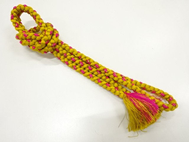 Japanese Kimono / Accessories Silk